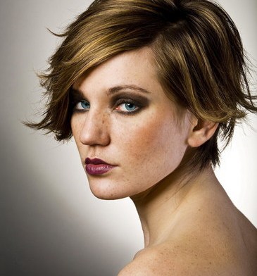 hair color trends 2011 images